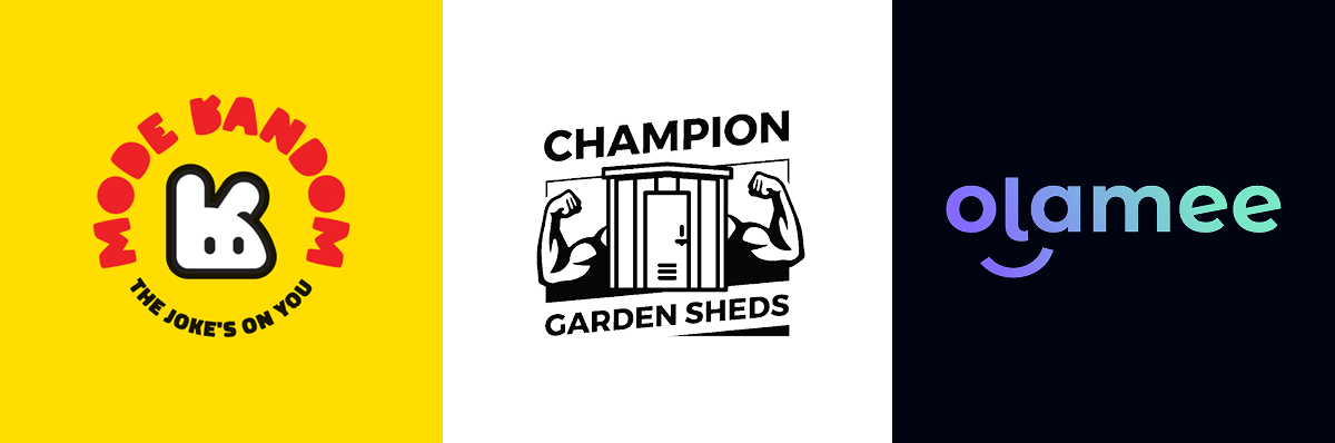 Logo designs